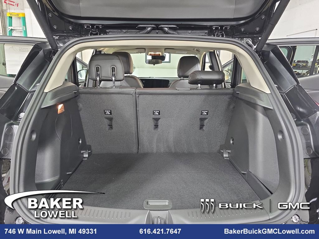 New 2026 Buick Encore GX Sport Touring w/ Comfort Package image 12