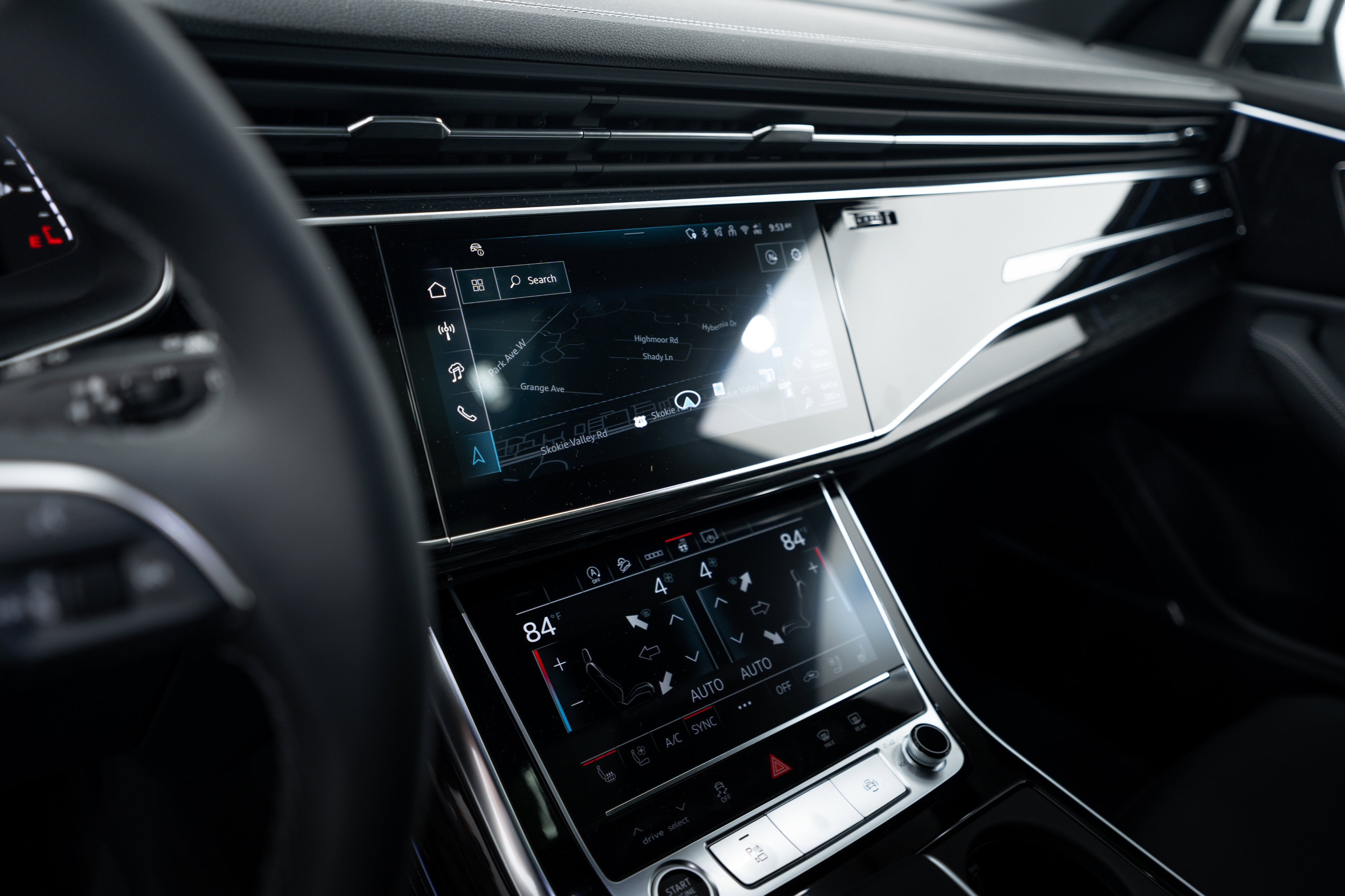 New 2026 Audi Q8 Premium Plus AWD/4WD image 11
