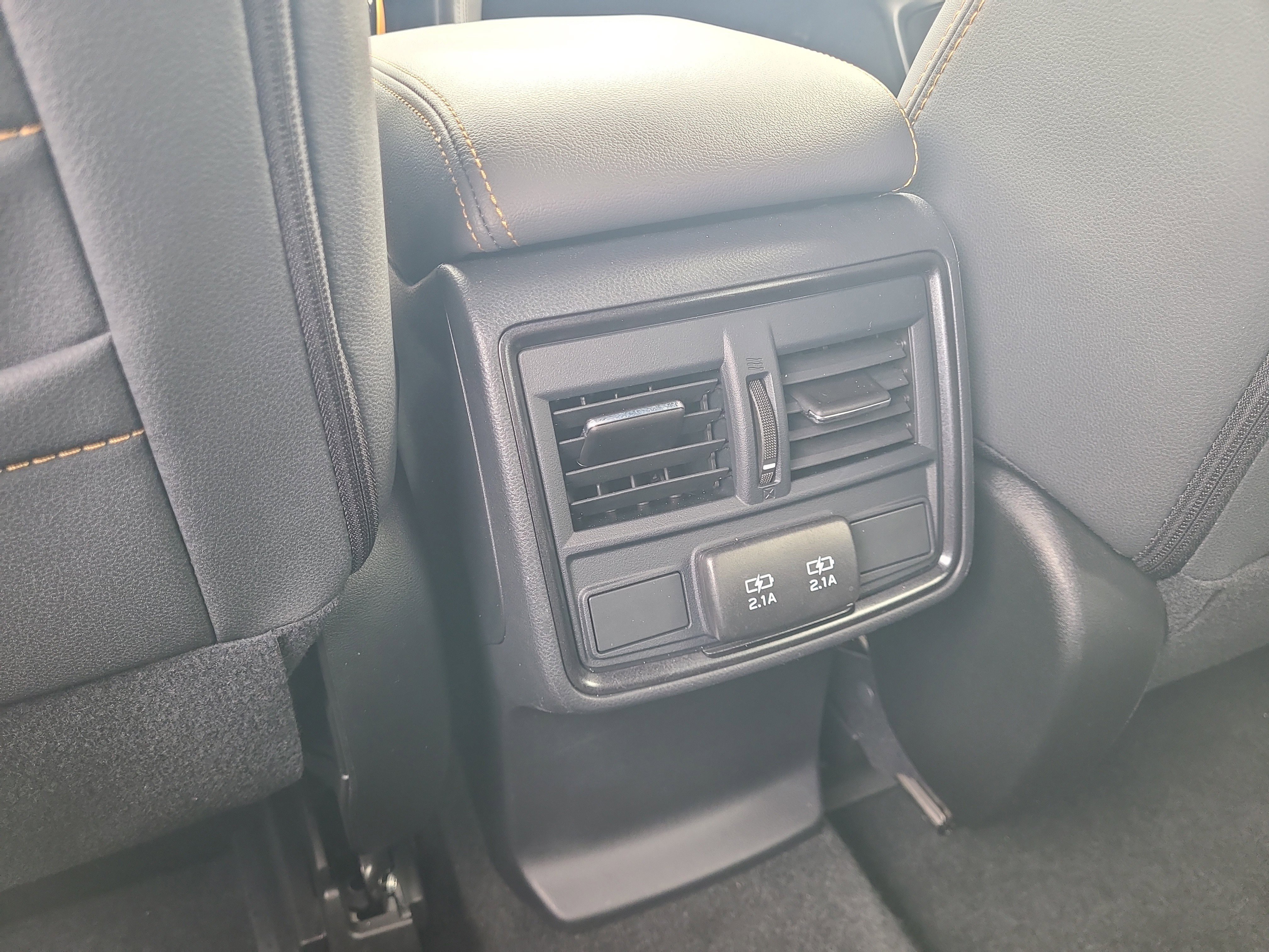 Used 2024 Subaru Forester Wilderness AWD/4WD image 12