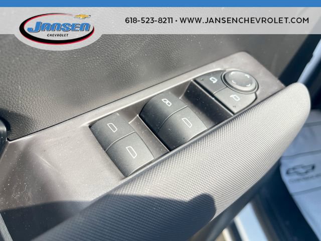 Used 2024 Chevrolet Colorado Z71 w/ Z71 Convenience Package 2 AWD/4WD image 22