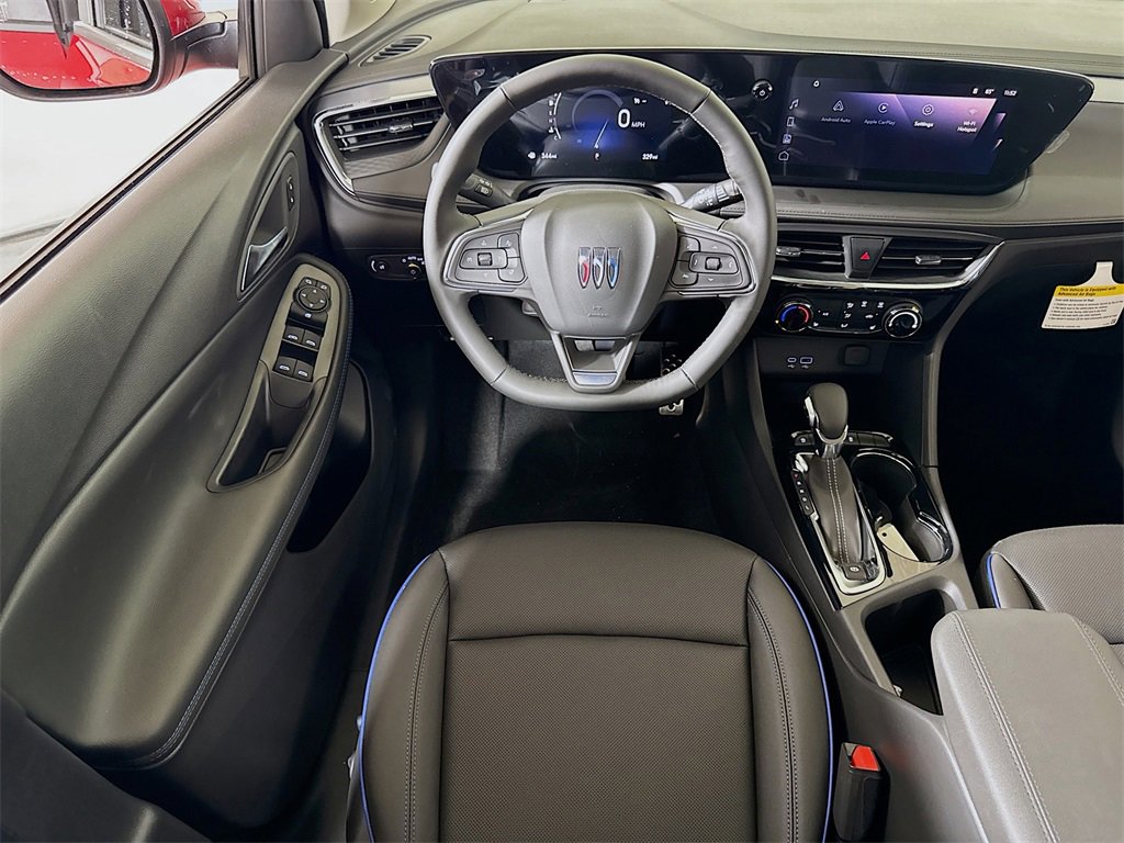 New 2026 Buick Encore GX Sport Touring w/ Comfort Package image 14