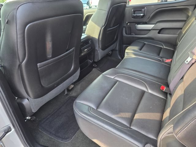 Used 2015 Chevrolet Silverado 2500 LTZ w/ Duramax Plus Package AWD/4WD image 39