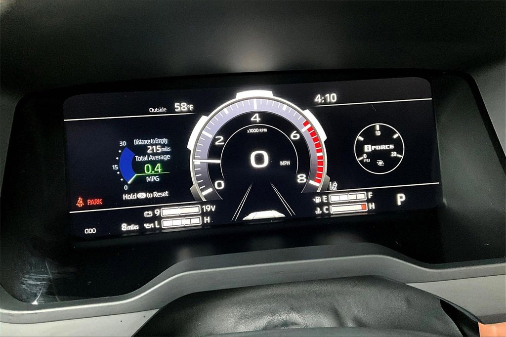 New 2026 Toyota Tundra 1794 Edition w/ TRD Off-Road Package image 16