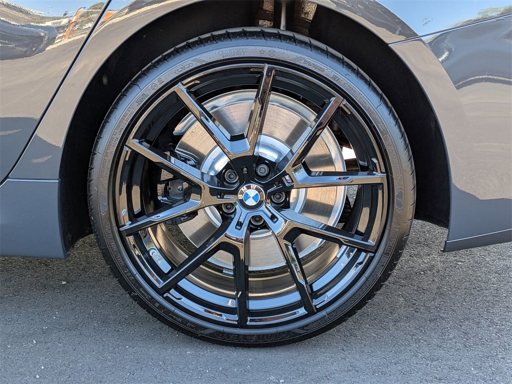 New 2026 BMW 840i 840 w/ M Sport Professional Package image 31