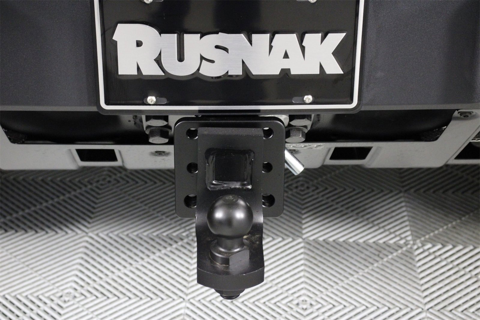 New 2025 INEOS Grenadier image 20