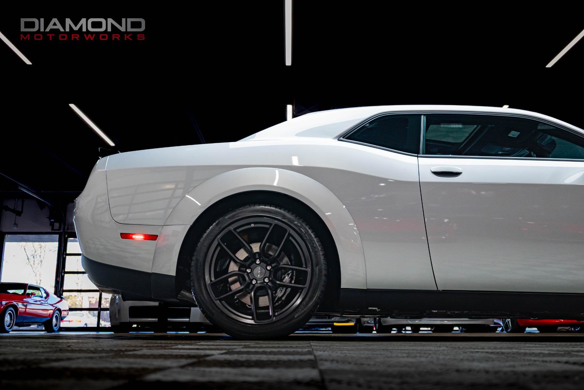 Used 2023 Dodge Challenger SRT Hellcat image 29
