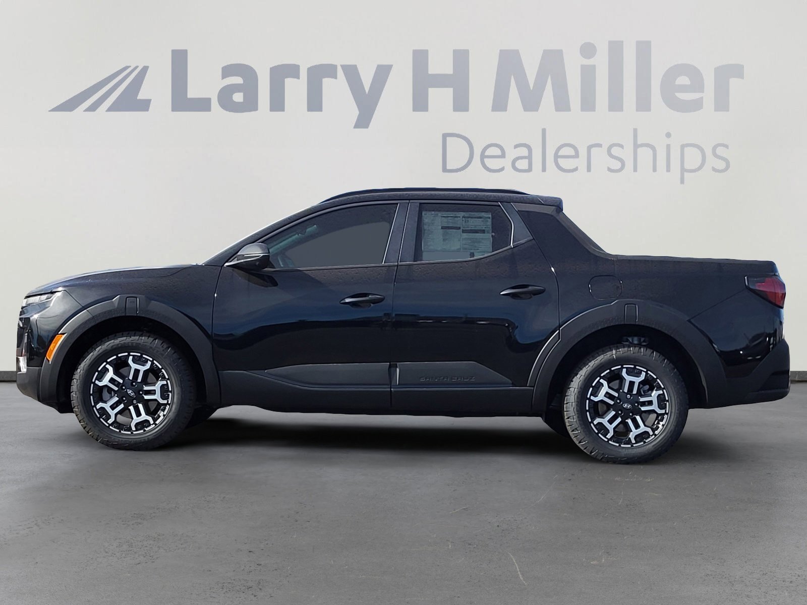 New 2025 Hyundai Santa Cruz XRT AWD/4WD image 5