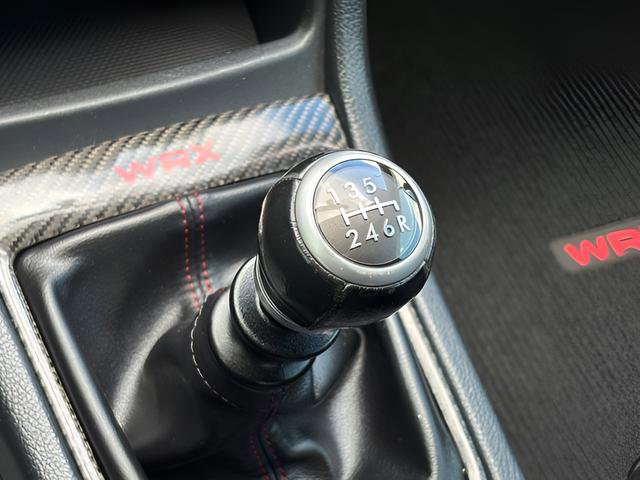 Used 2021 Subaru WRX Premium AWD/4WD image 11