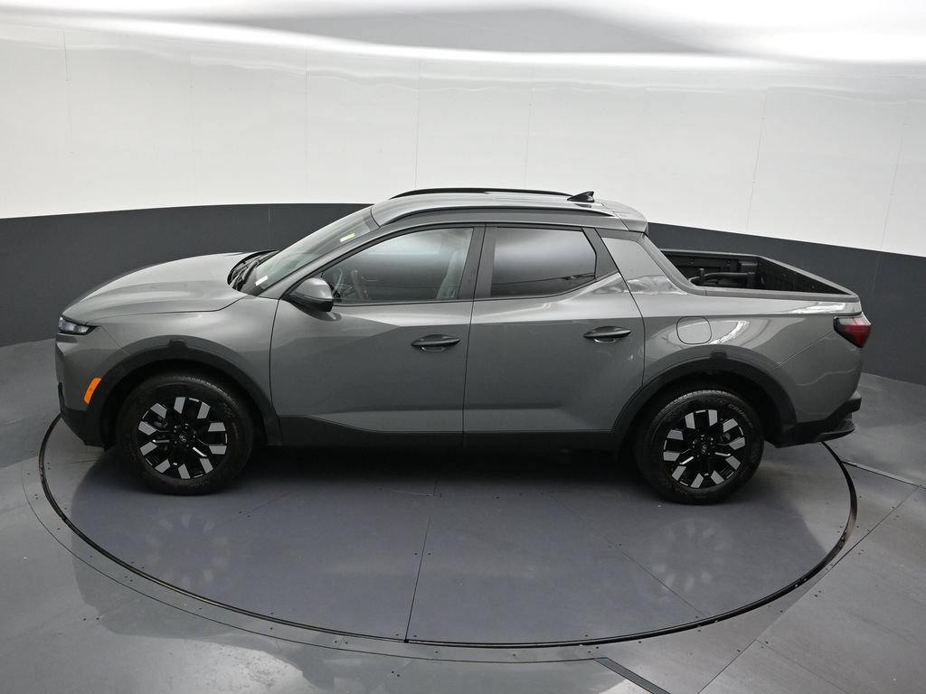 Used 2026 Hyundai Santa Cruz SEL FWD image 17