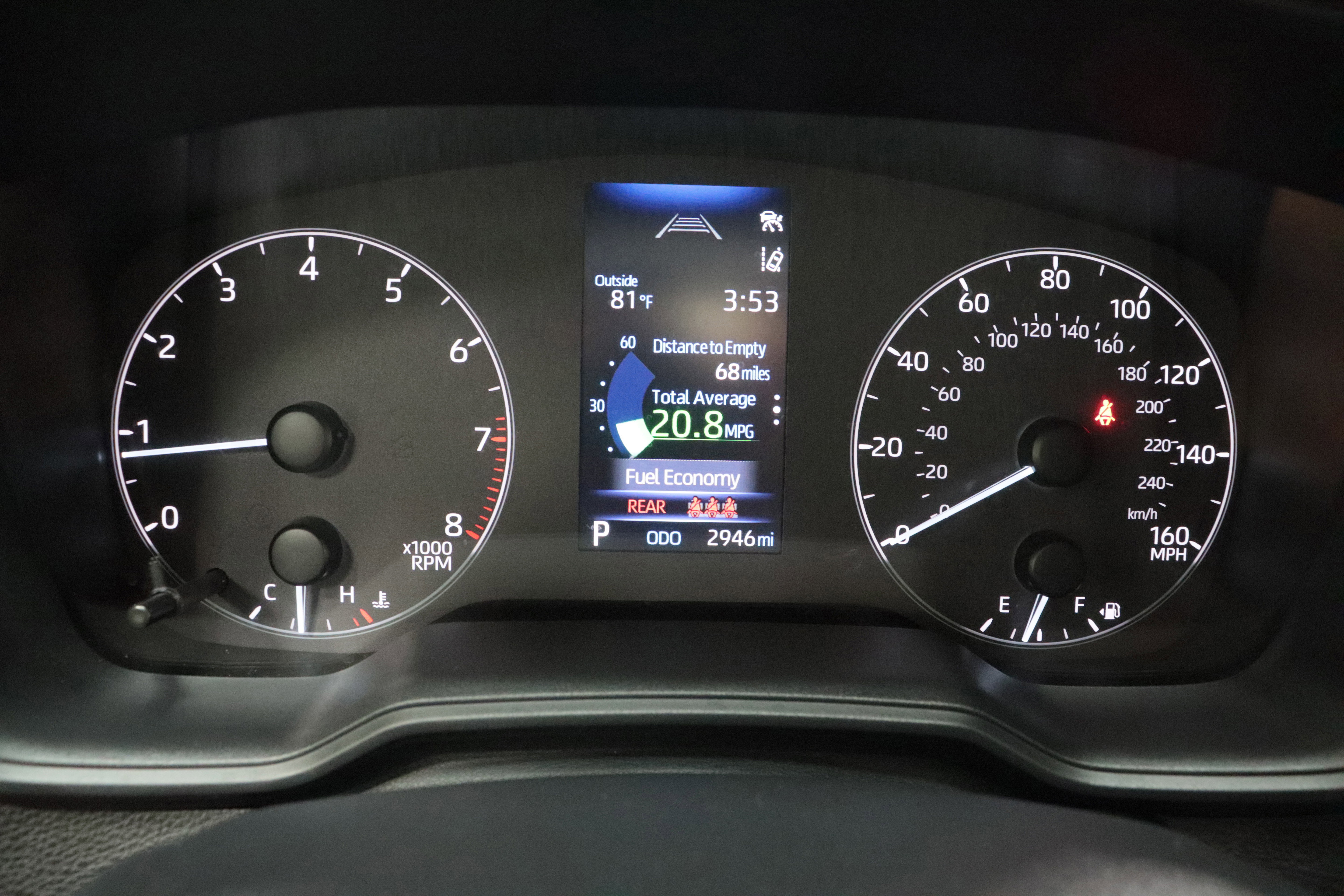 Used 2025 Toyota Corolla LE image 35