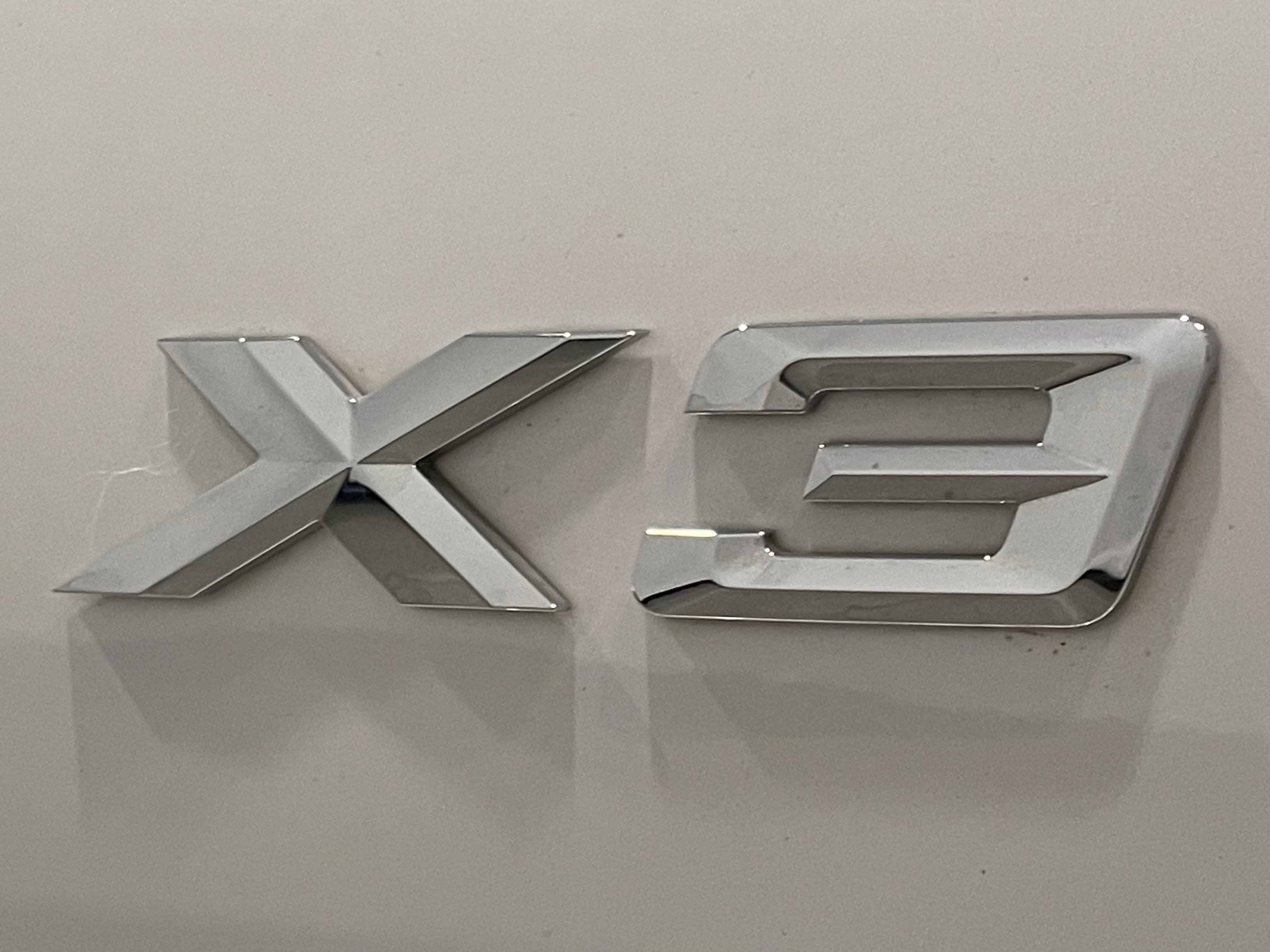 Certified 2024 BMW X3 xDrive30i w/ Premium Package AWD/4WD image 24