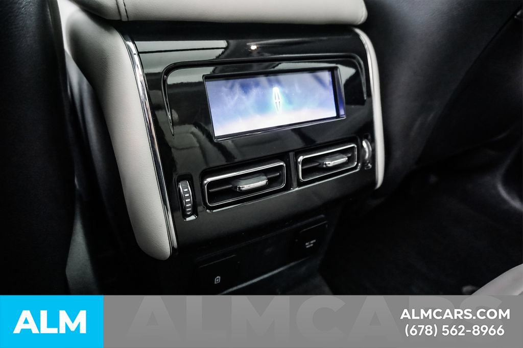 Used 2025 Lincoln Aviator Reserve w/ Equipment Group 201A AWD/4WD image 60