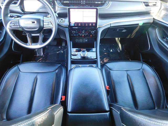 Used 2024 Jeep Grand Cherokee Limited 4xe AWD/4WD image 25
