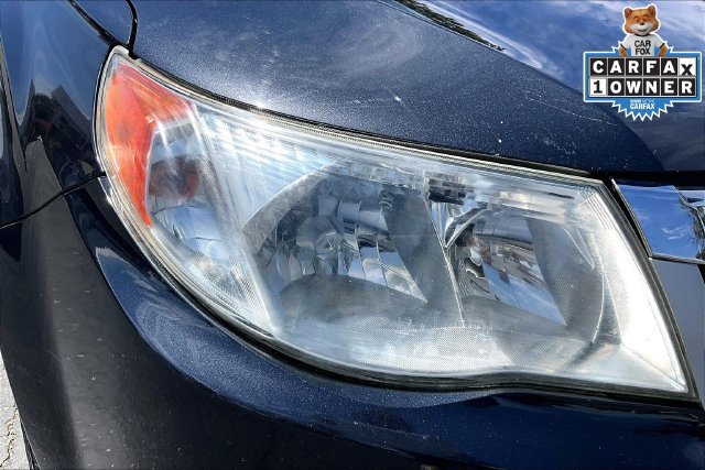 Used 2012 Subaru Forester 2.5X Premium AWD/4WD image 27