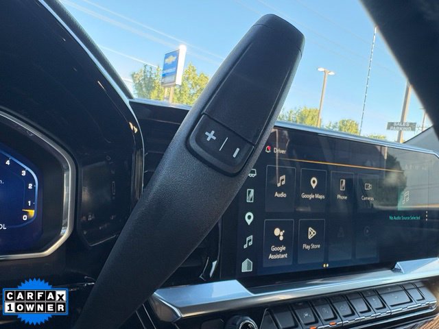 Used 2026 Chevrolet Silverado 1500 RST AWD/4WD image 21