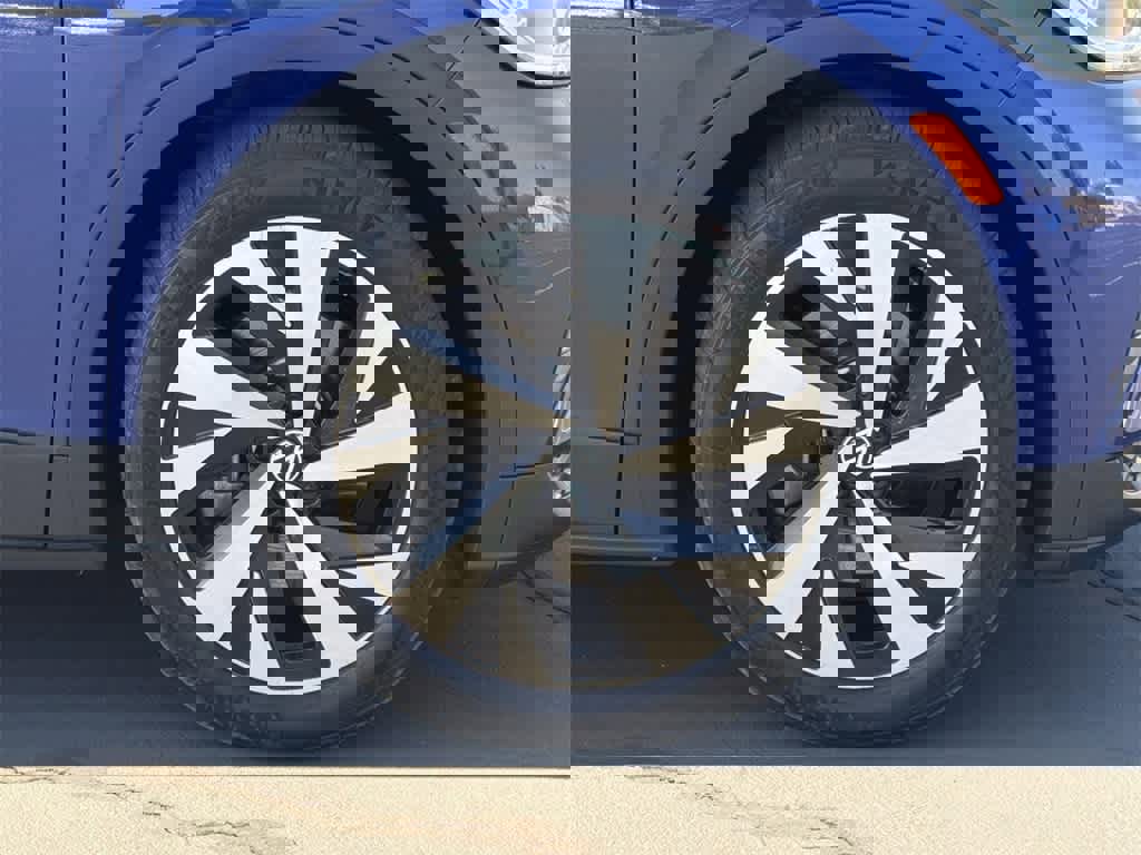 Used 2021 Volkswagen ID.4 1st Edition image 42