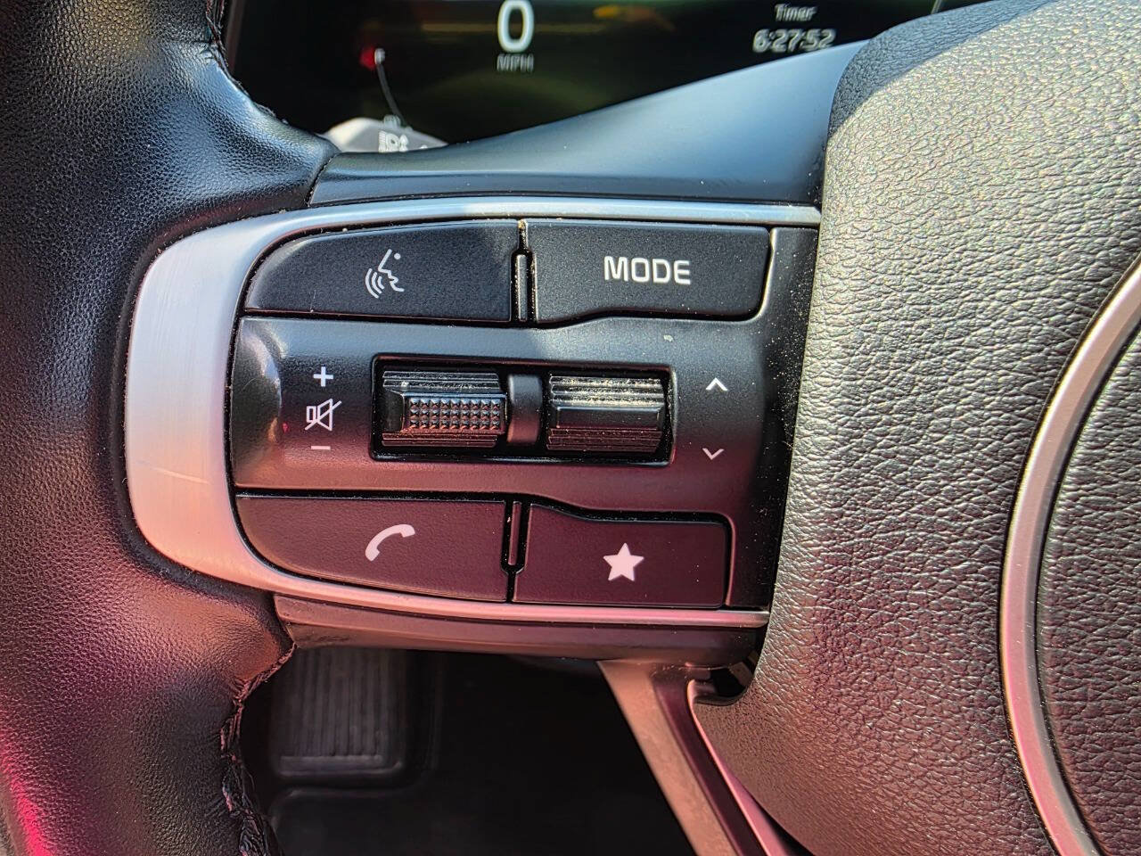 Used 2023 Kia Sportage SX AWD/4WD image 23