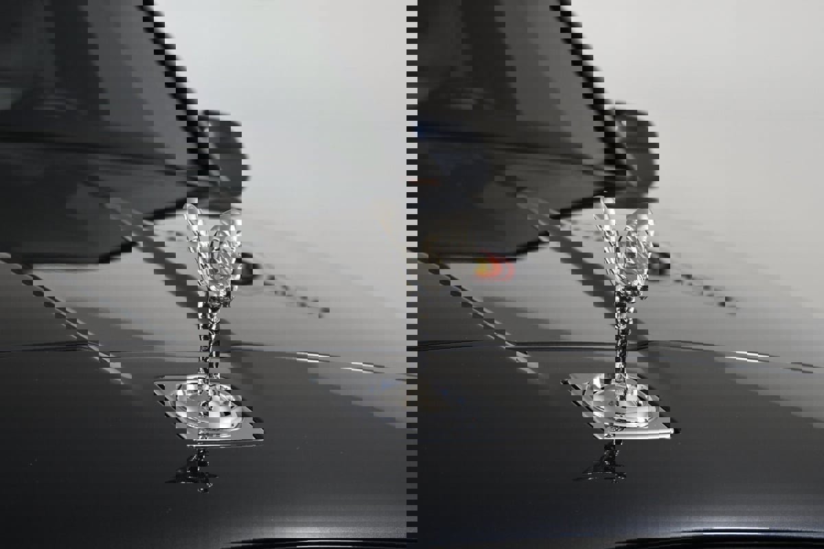 Used 2019 Rolls-Royce Cullinan image 34