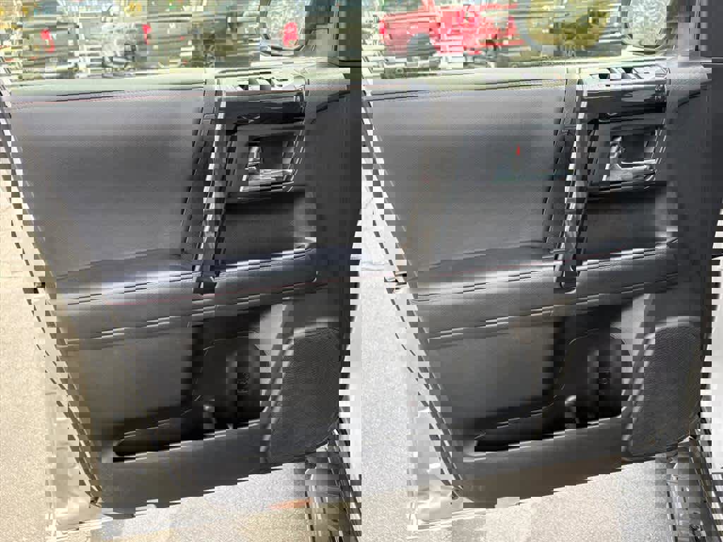 Used 2024 Toyota 4Runner TRD Off-Road Premium image 21