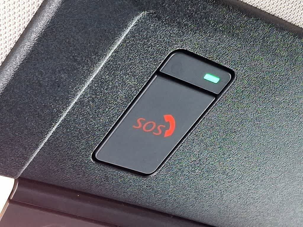 Used 2024 Nissan Pathfinder SV FWD image 26