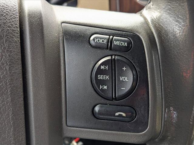 Used 2012 Ford F350 Lariat w/ Lariat Interior Pkg image 12