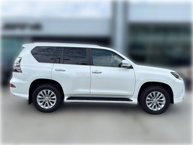 Certified 2021 Lexus GX 460 Premium w/ Premium Package AWD/4WD image 9