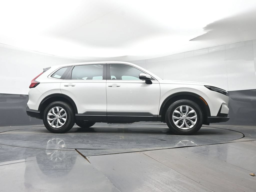 Used 2024 Honda CR-V LX image 30