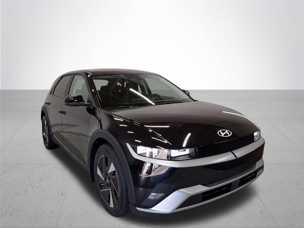 New 2026 Hyundai Ioniq 5 SEL AWD/4WD image 4