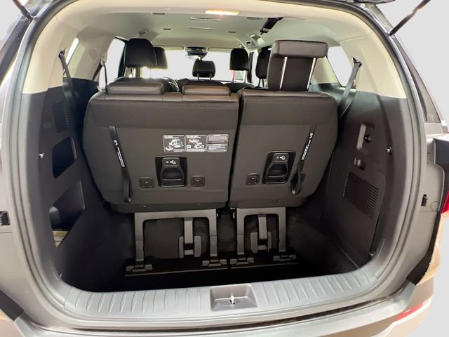New 2026 Kia Carnival image 27