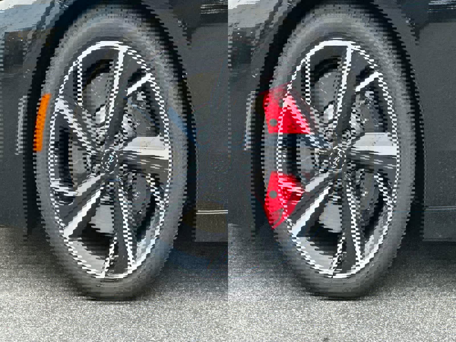 New 2025 Audi S6 e-tron Prestige image 25