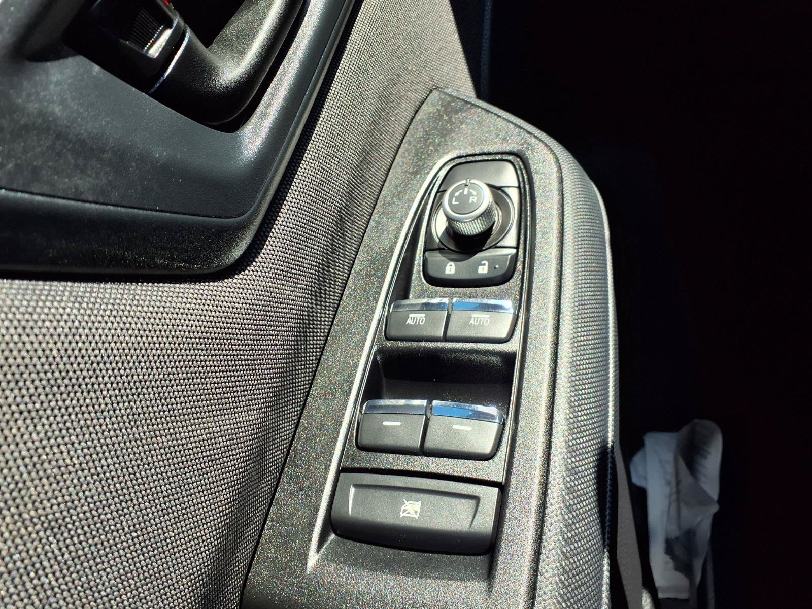 Certified 2026 Subaru Forester Premium AWD/4WD image 11