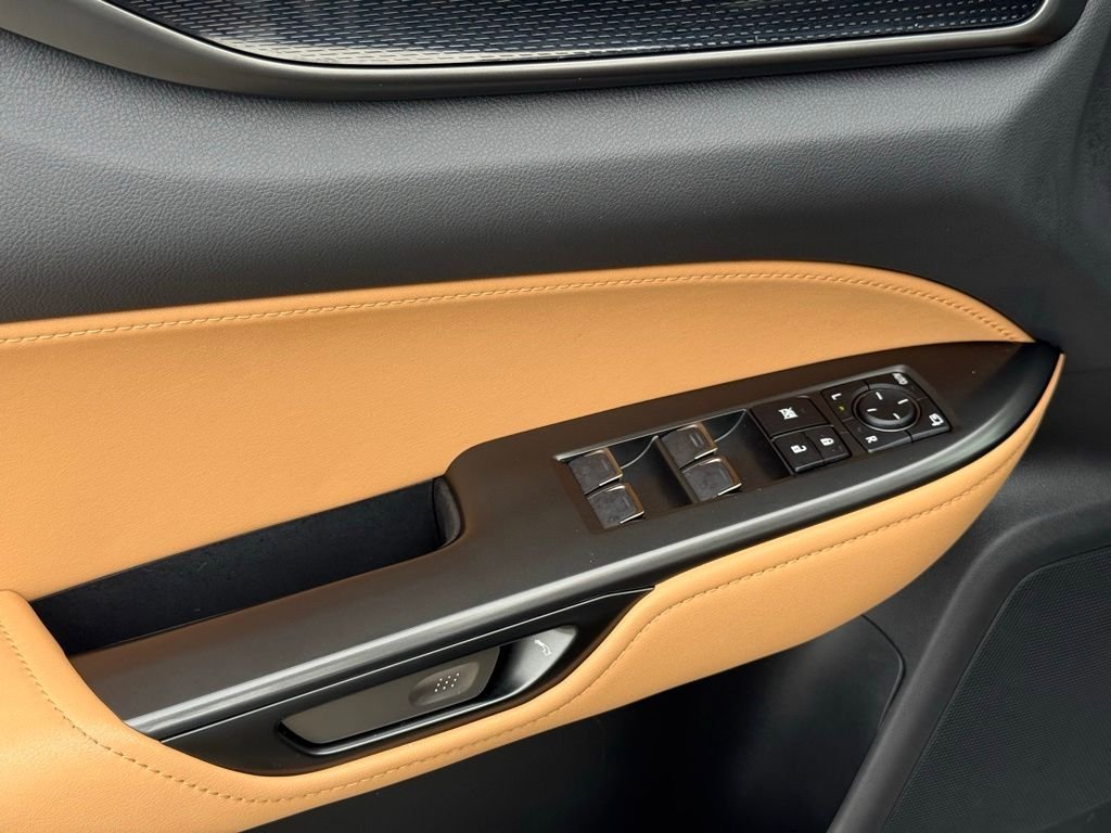 Used 2025 Lexus NX 350 AWD w/ Accessory Package (2T) image 23