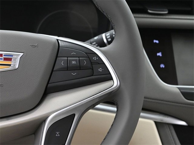 New 2026 Cadillac XT5 Premium Luxury w/ Driver Assist Package image 29