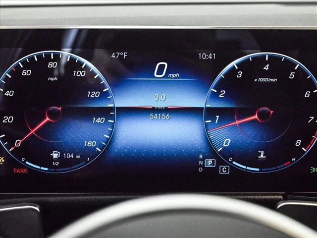 Certified 2021 Mercedes-Benz GLB 250 4MATIC image 11