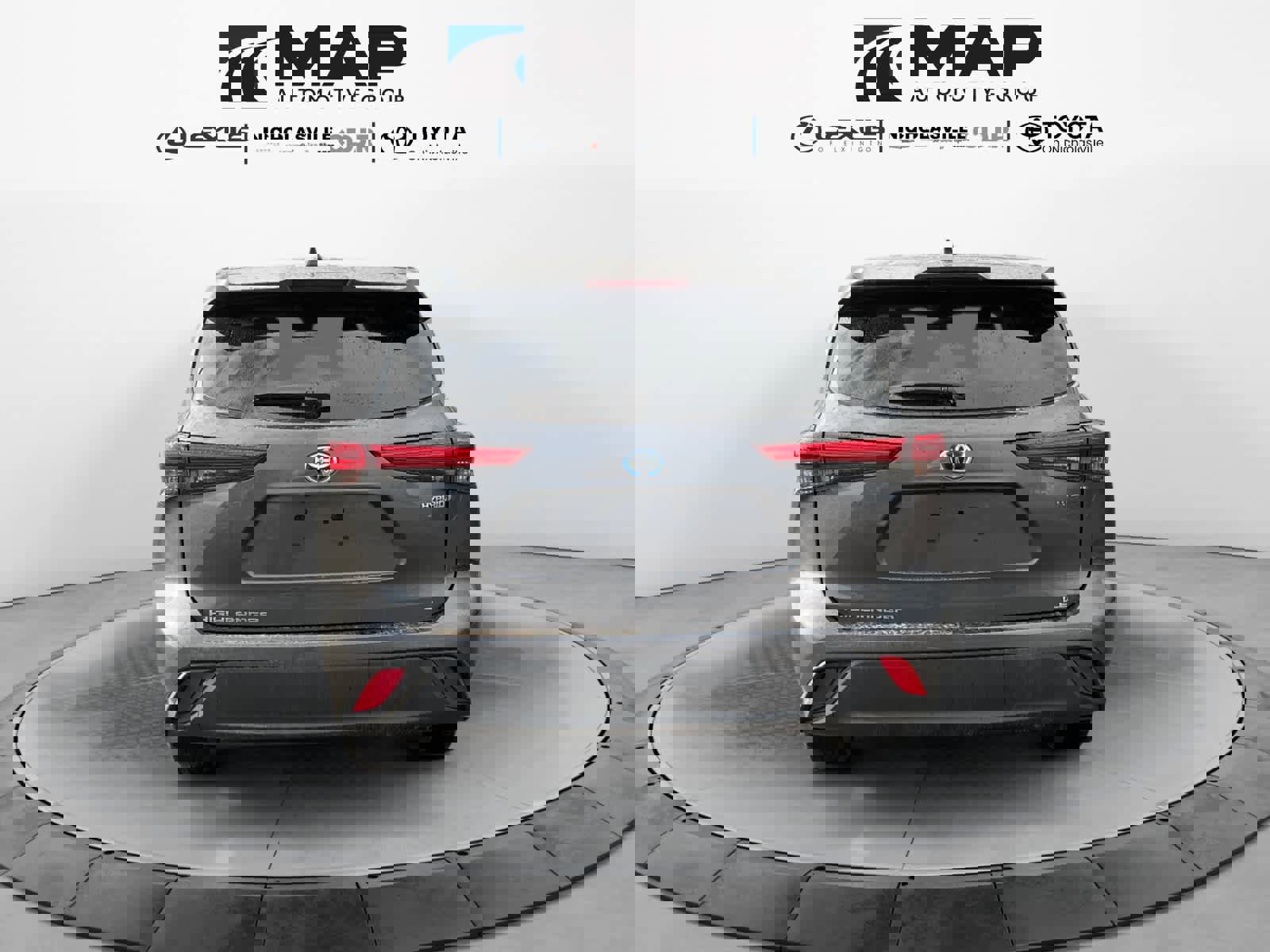 Used 2023 Toyota Highlander LE image 6