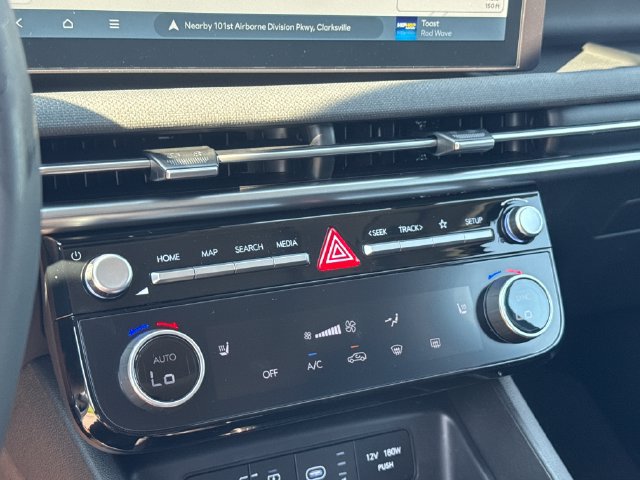 New 2026 Hyundai Tucson SEL AWD/4WD image 21