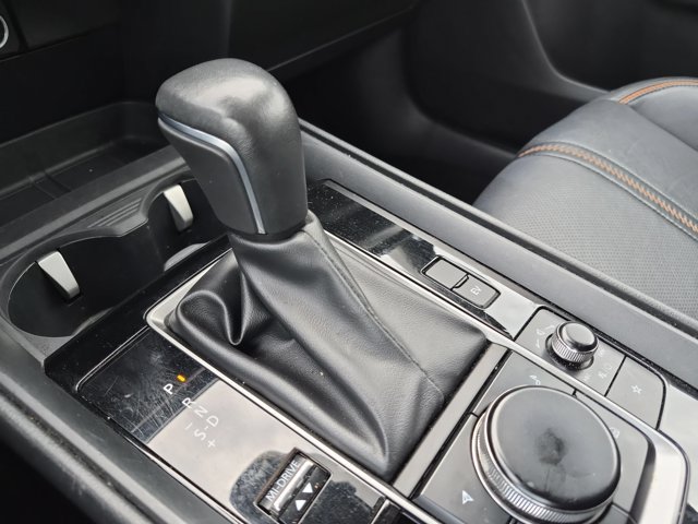 Used 2025 MAZDA CX-50 AWD 2.5 Hybrid w/ Premium Pkg image 19
