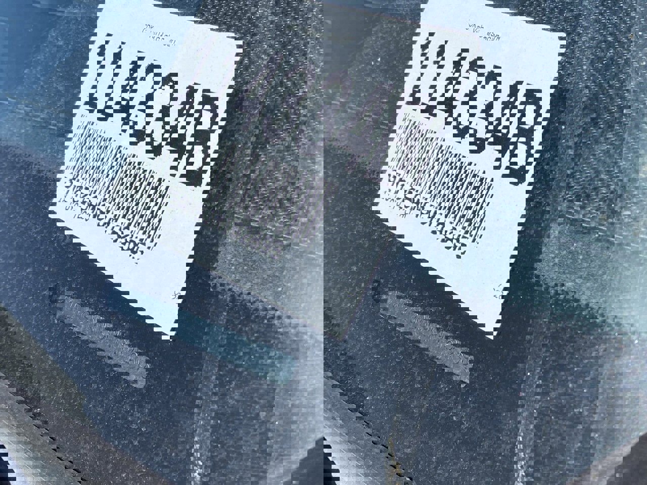 Used 2018 Toyota Tacoma TRD Off-Road image 10