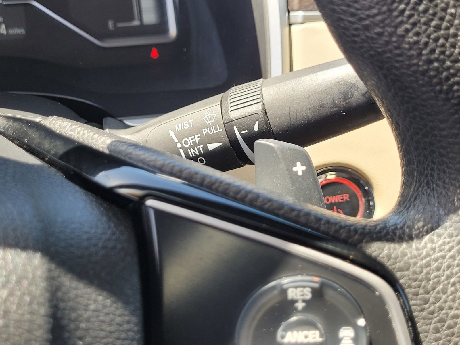 Used 2018 Honda Clarity Plug-In Hybrid image 24