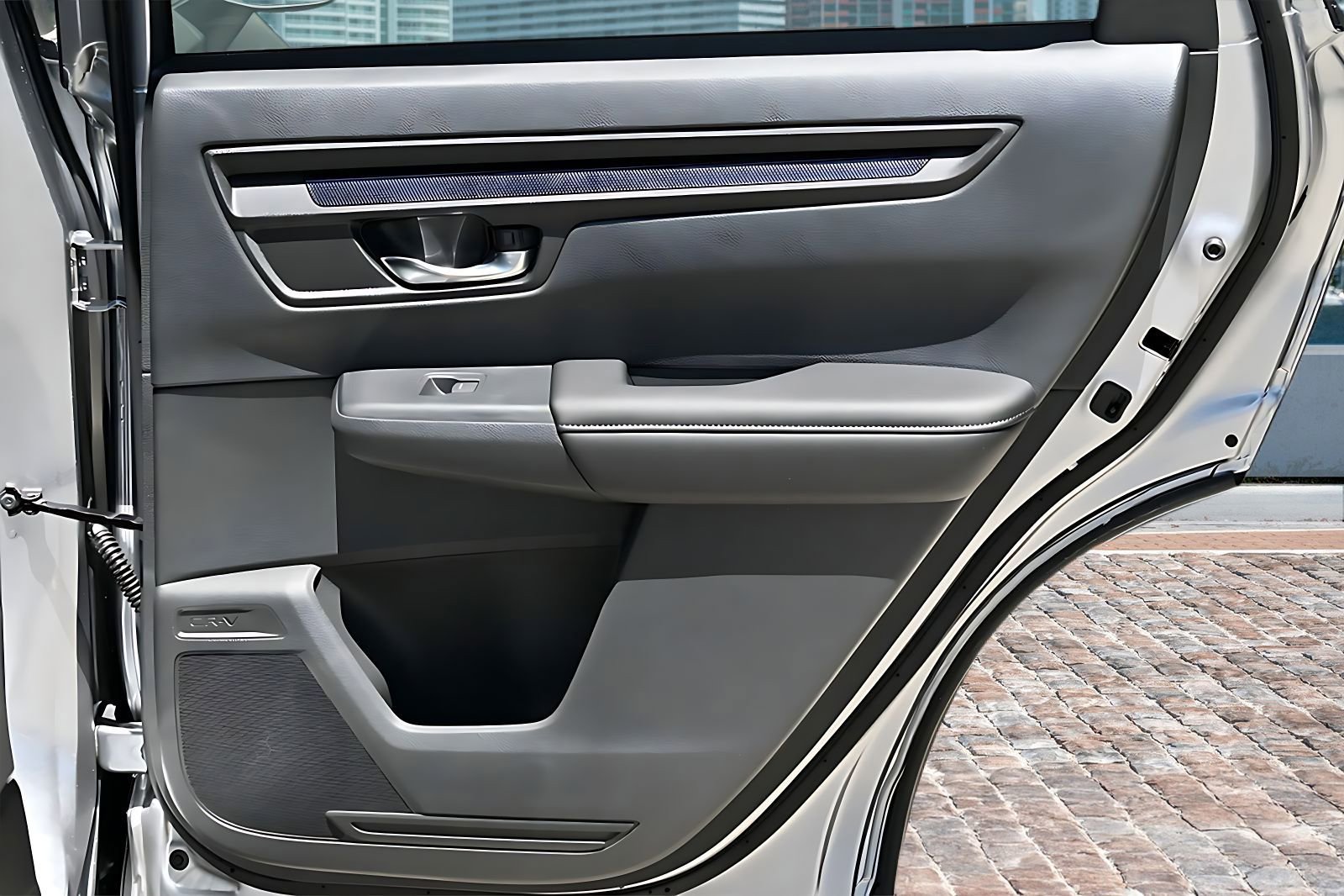 New 2026 Honda CR-V LX image 12