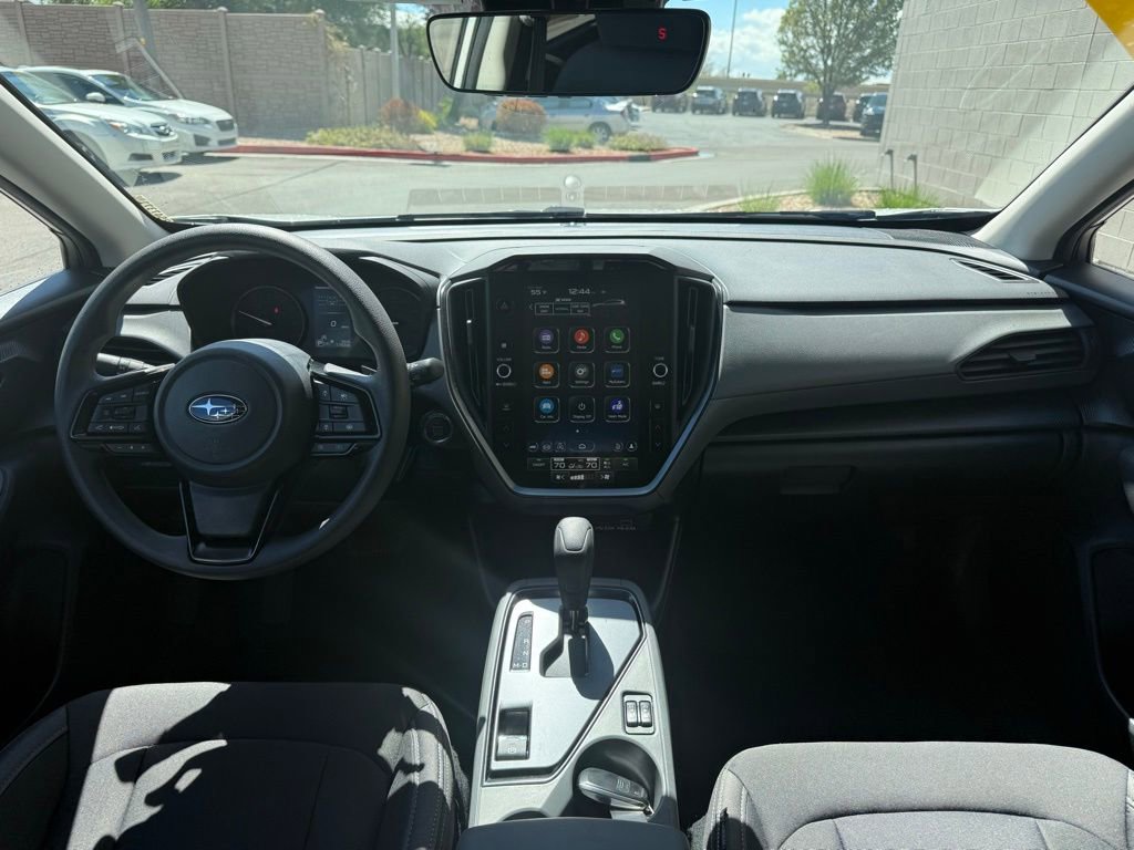Certified 2026 Subaru Crosstrek 2.0i Premium AWD/4WD image 14