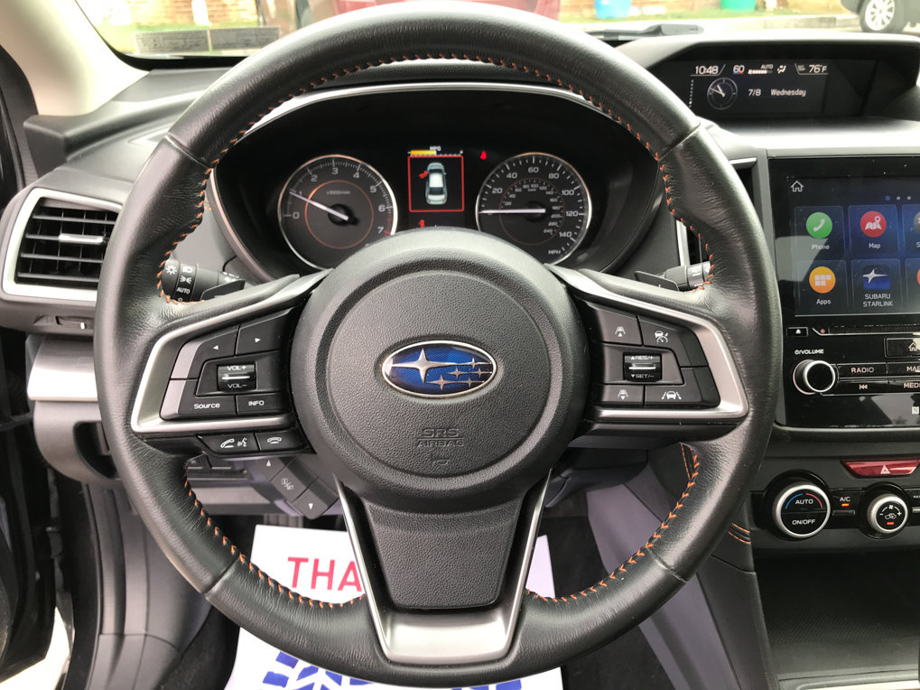 Used 2018 Subaru Crosstrek 2.0i Limited AWD/4WD image 15