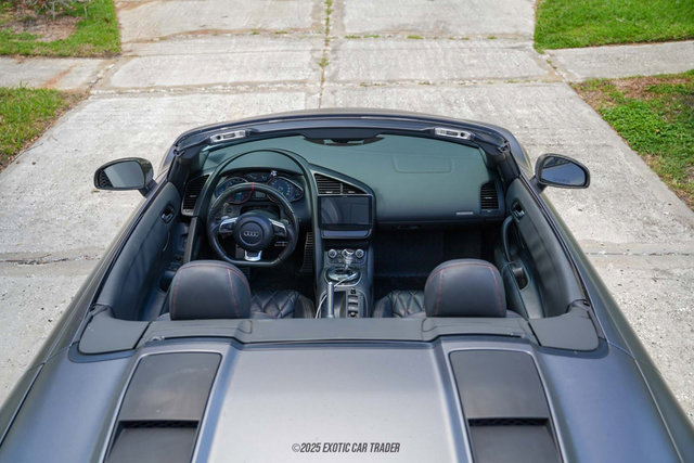 Used 2011 Audi R8 V10 image 53