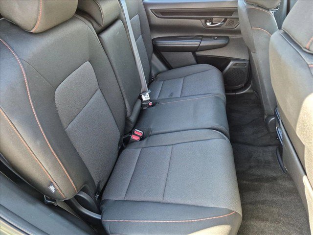 Used 2026 Honda CR-V TrailSport image 20