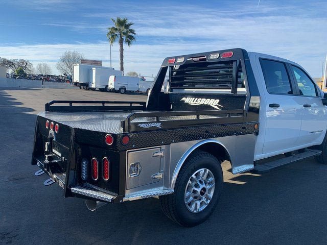 New 2025 GMC Sierra 2500 Pro AWD/4WD image 5