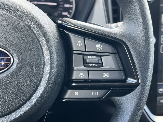 New 2026 Subaru Crosstrek 2.0i Premium image 18