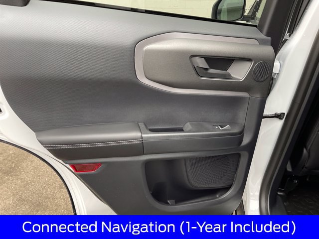 New 2026 Ford Bronco Sport Outer Banks w/ Sasquatch Outer Banks Package AWD/4WD image 29