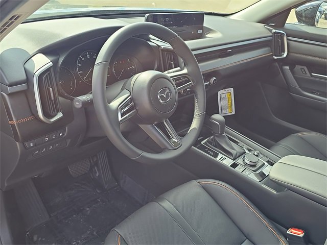 New 2026 MAZDA CX-50 AWD 2.5 Hybrid w/ Cargo Package image 7