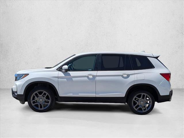 Used 2023 Honda Passport EX-L image 9