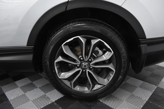 Used 2021 Honda CR-V EX image 6